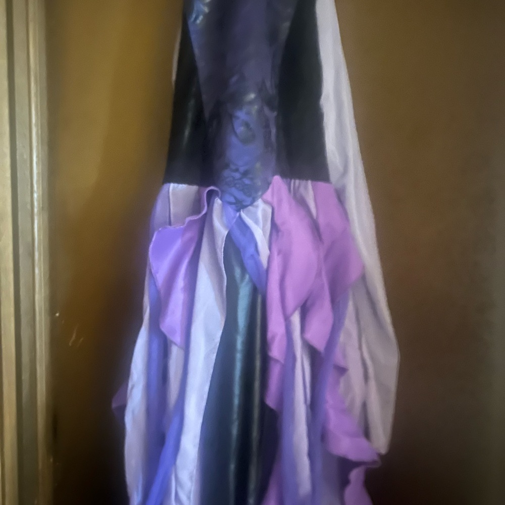 Ursula costume